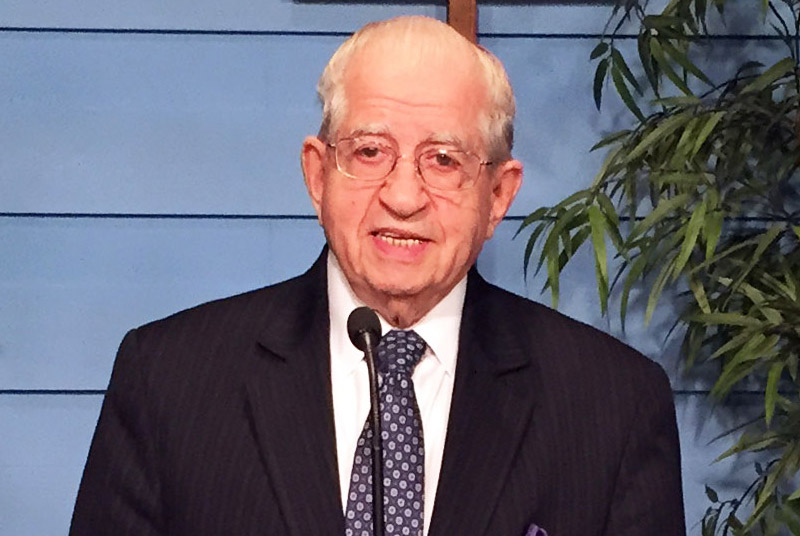 Christian Worship Hour