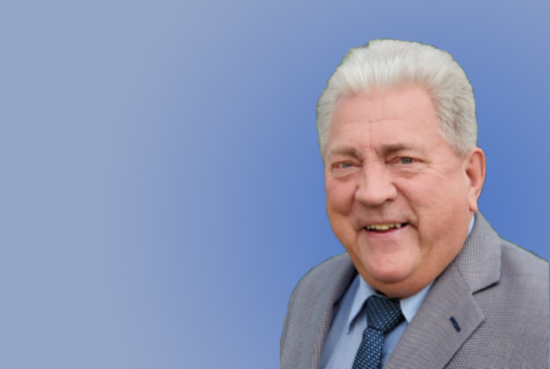 Love of God with Randy Brodhagen