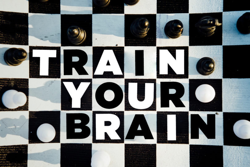 Train Your Brain!