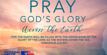 National Day Of Prayer