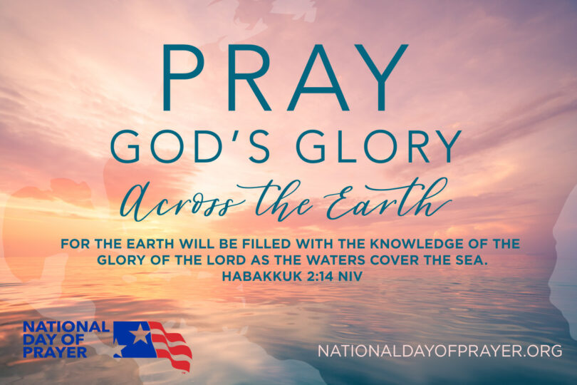 National Day Of Prayer