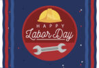 Happy Labor Day