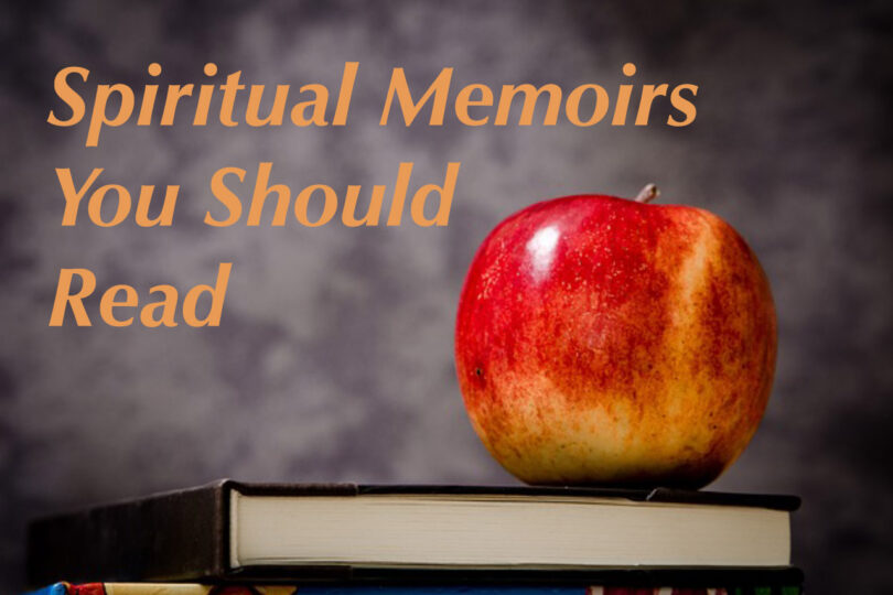Spiritual Memoirs You Should Read