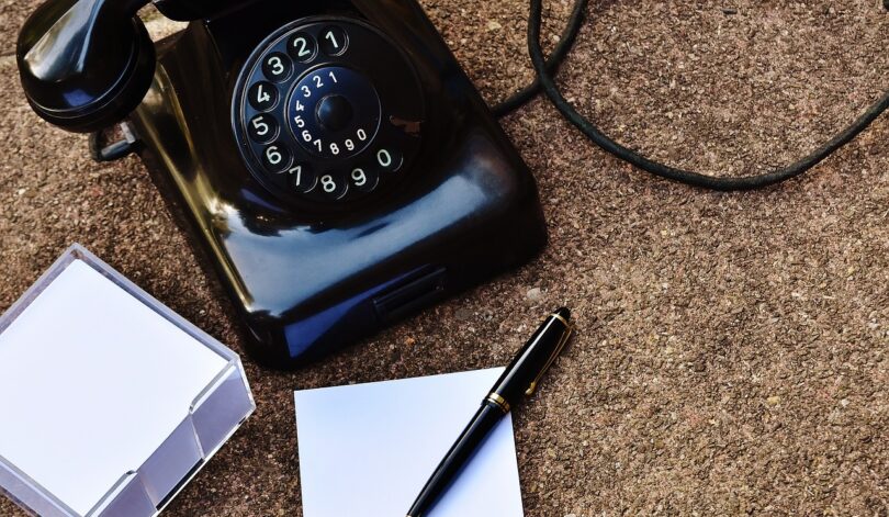 3 Creative Ways to Stay in Touch