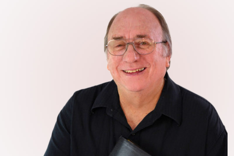 All Aboard The Jesus Train with Pastor Dale Friedrich Wednesday at 12am CT