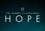 The Journey to Christmas-Hope