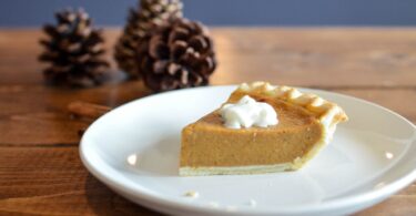 Low Cost Thanksgiving