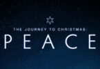 The Journey to Christmas - Peace