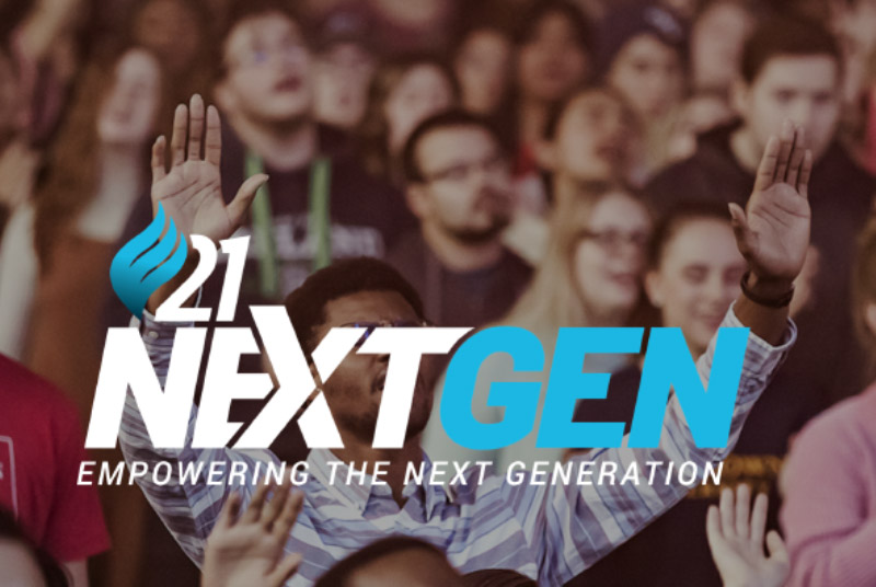 E21 Next Gen Leaders Conference