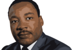 Martin Luther King Jr.