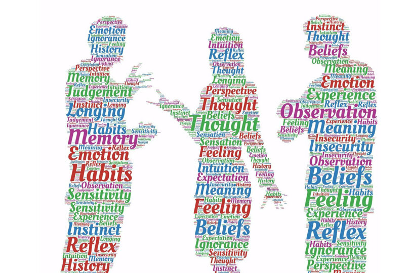 Dealing With Family Drama