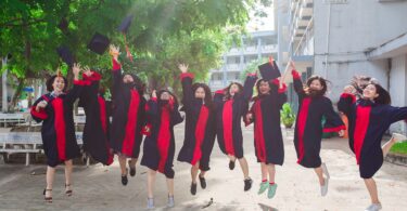 Bible Verses for Recent Graduates