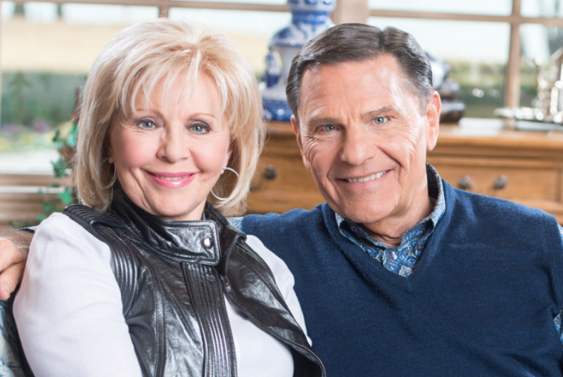 Believers Voice of Victory with Kenneth Copeland
