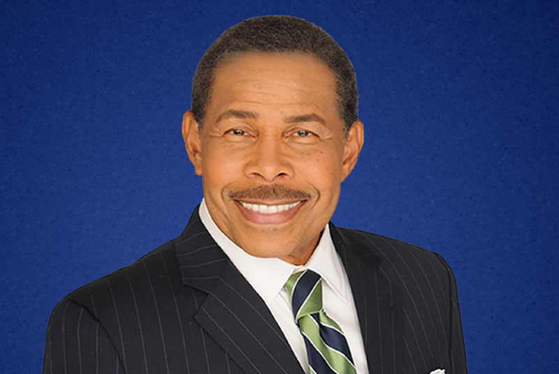 Bill Winston – Believers Walk of Faith