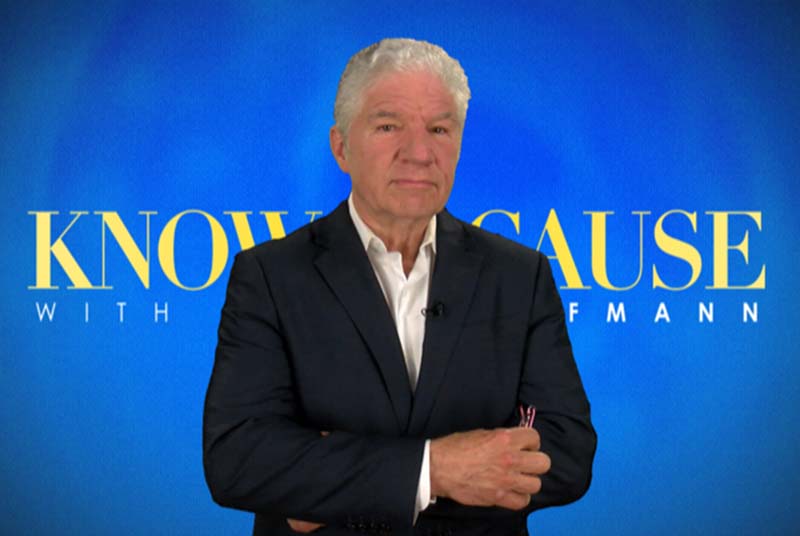 Know The Cause with Doug Kaufman