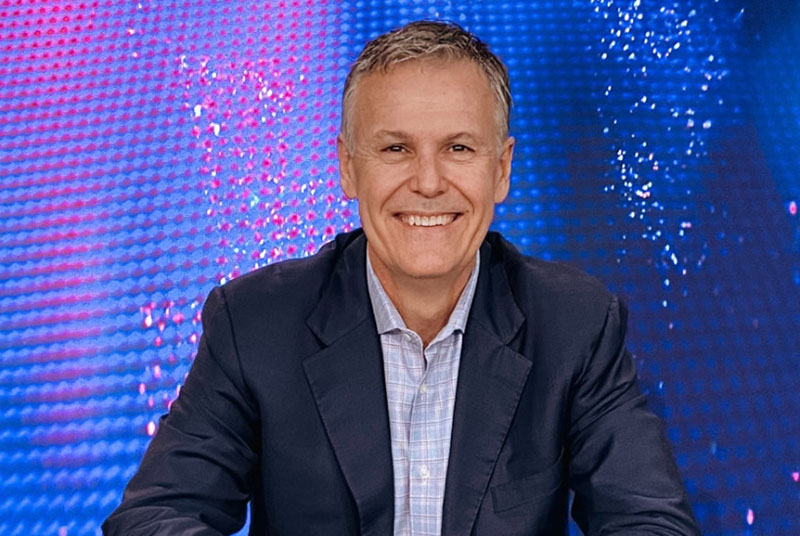 Tracy Harris - No More Curse