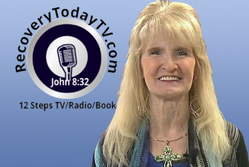 Recovery Today With Kandi Rose