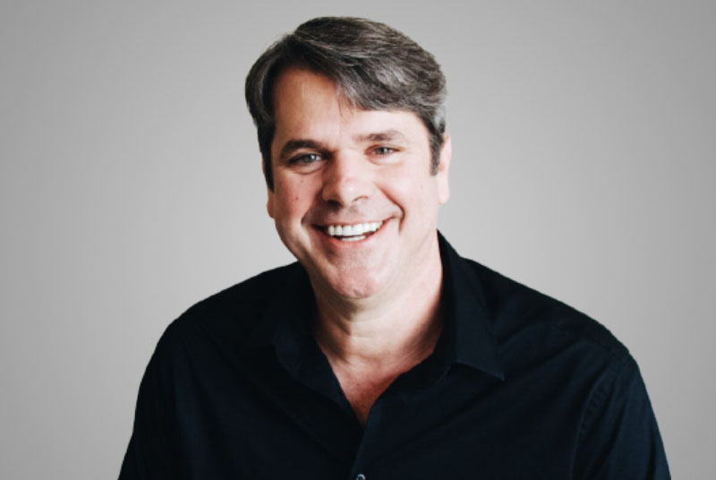 Pastor Hans Hess - Saturday at 5:30p