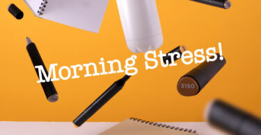 Morning Stress
